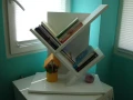 Етажерка за книги, снимка 1