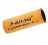 Акумулаторна батерия 26650 X-Balog 8800mah, 4.2V, снимка 2