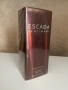 Sentiment pour Homme Escada 100 ml After Shave Lotion new in sealed box !, снимка 1