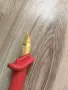 Електричарски ножове за смъкване на изолация, снимка 7