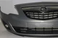 Предна броня Opel Meriva B (2010-2014г.) 1405089 предна решетка 93168449 / 13267699 / 13312285, снимка 2