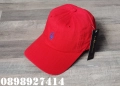 Нови шапки Polo Ralph Lauren, снимка 7
