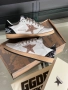 Golden Goose Дамски Маратонки Естествена кожа!!!👟Дамски Спортни Обувки Код E1095, снимка 5