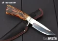 Нож Knives S031A /120х250 мм/, снимка 2
