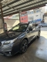 Subaru Outback , гаражен автомобил, закупен от Субару България, с 8 нави гуми . Външен и вътрешен ви, снимка 4