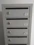 пощенски кутии модул метални , снимка 5