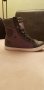 Women's G-Star Raw Footwear Augur II Avesta Lace High Top Trainers, снимка 4