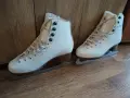 Кънки за лед Botas Regina, бели, no.35, снимка 2