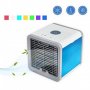 Air Cooler Портативен охладител / овлажнител и пречиствател за въздух, снимка 2