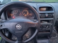 Opel Astra G 1.7 TD X17DTL На части , снимка 2