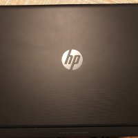 HP Pavilion 17.3 с чанта и мишка, снимка 1 - Лаптопи за работа - 37995817