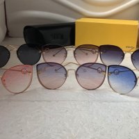 -25% Fendi 2021 разпродажба дамски слънчеви очила ликвидация, снимка 13 - Слънчеви и диоптрични очила - 31592675
