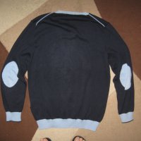 Пуловер ARMANI  мъжки,Л, снимка 3 - Пуловери - 42614456