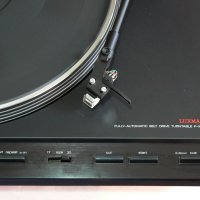  LUXMAN P-100 - Грамофон, снимка 6 - Грамофони - 38615802