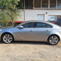 Опел Инсигния 2012г.2.0црди 160к.с.на части/opel insignia 2.0crdi, снимка 4 - Автомобили и джипове - 33825215