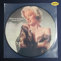 LP Немски ДИСПЛЕЙ за Picture Disc 12" Голяма Рисувана грамофонна плоча тип Картина, снимка 9 - Samsung - 36305951