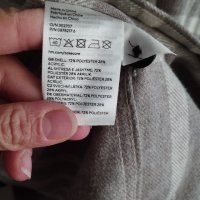Връхна риза H&M р-р M., снимка 7 - Палта, манта - 44198281