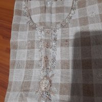 Дамска блуза, снимка 4 - Ризи - 37158412