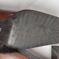 Pius di Servais schoenen 39, снимка 12 - Дамски обувки на ток - 37550232