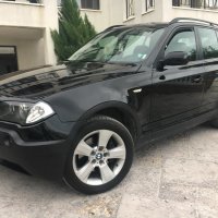BMW X3 на части, снимка 4 - Автомобили и джипове - 34326274
