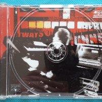 The Prodigy – 2004 - Always Outnumbered, Never Outgunned(Breakbeat,Big Beat), снимка 5 - CD дискове - 40476253