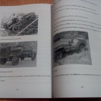 Книга литература автомобили Orphan Car Companies of Detroit английски , снимка 7 - Енциклопедии, справочници - 20484140