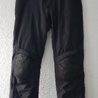Мото панталон REV'IT! с протектори размер ХЛ  2в1 зимен и летен, снимка 17 - Спортна екипировка - 41380217