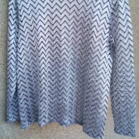 Красиви и стилни дамски блузи , снимка 5 - Блузи с дълъг ръкав и пуловери - 32568542