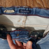 Дънки Pepe jeans Regular 152см-15лв.НАМАЛЕНИЕ, снимка 4 - Детски панталони и дънки - 39971135