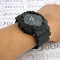 Мъжки часовник Casio G-SHOCK GA-100, 3 цвята, внос от Германия, снимка 15 - Други - 31351977