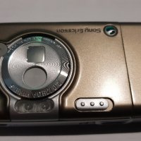 Sony Ericsson W700 панел, снимка 4 - Резервни части за телефони - 21747887
