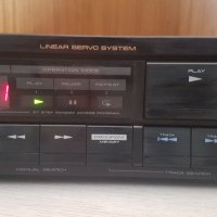 CD Player Pioneer PD-6010, снимка 4 - Декове - 31412668