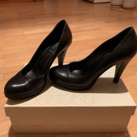 Дамски обувки Bata, снимка 2 - Дамски обувки на ток - 36771477