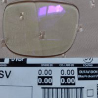 Стъкла ZEISS с технология UVProtect, снимка 2 - Слънчеви и диоптрични очила - 42880648