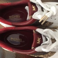 Michael kors, снимка 4 - Дамски ежедневни обувки - 37204204