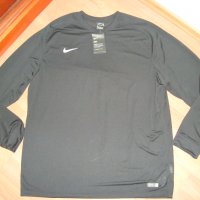 Nike Park Goalie II Jersey Вратарска блуза нова, снимка 5 - Футбол - 31181885