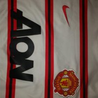 Оригинална тениска nike Manchester United , снимка 5 - Футбол - 31036759