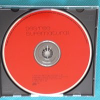 Des'ree – 1998- Supernatural(Funk,Neo Soul,Contemporary R&B), снимка 3 - CD дискове - 44313019