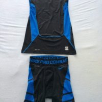 Мъжки Екип Nike , снимка 7 - Спортни дрехи, екипи - 37608842