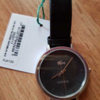 Дамски часовник Lacoste, ОРИГИНАЛЕН + Кутия, снимка 7 - Дамски - 37599124