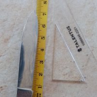 Джобен нож Solingen , снимка 9 - Ножове - 35421161