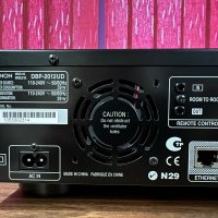 Denon DBP 2012UD , снимка 9 - MP3 и MP4 плеъри - 44261898