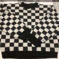 Пуловер с вълна и кашмир, снимка 10 - Блузи с дълъг ръкав и пуловери - 39738153