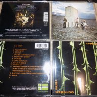 Компакт дискове на Who's Next - The Who/ Type O Negative – October Rust , снимка 3 - CD дискове - 39308305