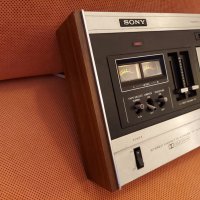 Дек SONY TC 131 SD - 73 г., снимка 3 - Декове - 31822577