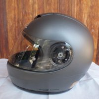 X-Lite X-601 (Nolan) шлем каска за мотор, снимка 3 - Аксесоари и консумативи - 42496699