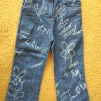 детски дънки, снимка 1 - Детски панталони и дънки - 42291122
