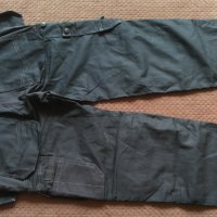 Gesto G571 Function Stretch Pocket Work Trousers размер 48 / M работен панталон W4-66, снимка 2 - Панталони - 42843445