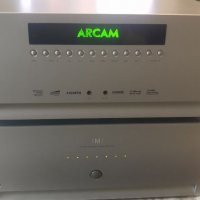  Arcam fmj 888& Arcam fmj p7 Аркам процесор и крайно стъпало комплект!, снимка 12 - Ресийвъри, усилватели, смесителни пултове - 40107105