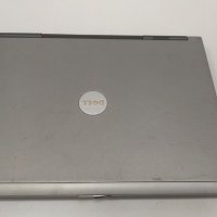 Лаптоп DELL Latitude D820, снимка 2 - Лаптопи за дома - 35205877